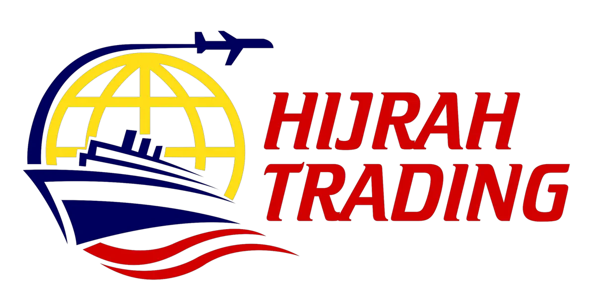 Hijrah Trading